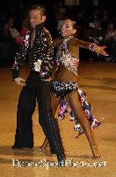Claudio Carta & Silvia Meloni at 