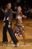 Claudio Carta & Silvia Meloni at 