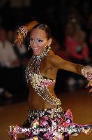 Claudio Carta & Silvia Meloni at 