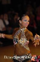Claudio Carta & Silvia Meloni at 