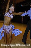 Claudio Carta & Silvia Meloni at 