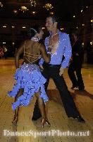 Claudio Carta & Silvia Meloni at 