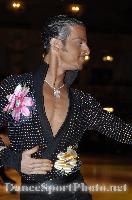 Claudio Carta & Silvia Meloni at 