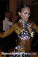 Claudio Carta & Silvia Meloni at 