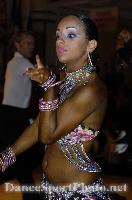 Claudio Carta & Silvia Meloni at 