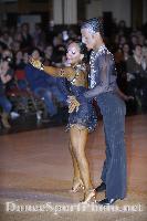 Photo of Claudio Carta & Silvia Meloni