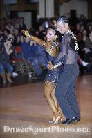 Photo of Claudio Carta & Silvia Meloni