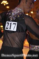 Claudio Carta & Silvia Meloni at 