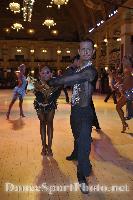 Claudio Carta & Silvia Meloni at 