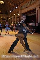 Claudio Carta & Silvia Meloni at 