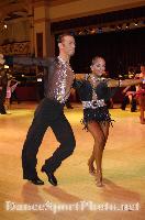 Claudio Carta & Silvia Meloni at 