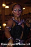 Claudio Carta & Silvia Meloni at 