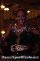 Claudio Carta & Silvia Meloni at 
