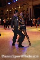 Claudio Carta & Silvia Meloni at 