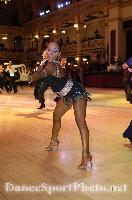 Claudio Carta & Silvia Meloni at 