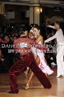 Photo of Mirko Sciolan & Nuria Santalucia