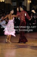 Photo of Mirko Sciolan & Nuria Santalucia