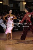 Photo of Mirko Sciolan & Nuria Santalucia