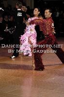 Photo of Mirko Sciolan & Nuria Santalucia