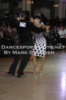 Jean Philippe Milot & Laurence Bolduc at 