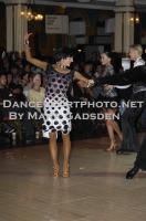 Jean Philippe Milot & Laurence Bolduc at 