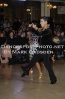 Jean Philippe Milot & Laurence Bolduc at 