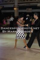 Jean Philippe Milot & Laurence Bolduc at 