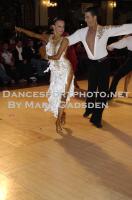 Jean Philippe Milot & Laurence Bolduc at 