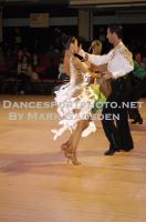 Jean Philippe Milot & Laurence Bolduc at 