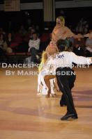 Jean Philippe Milot & Laurence Bolduc at 