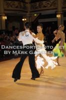 Jean Philippe Milot & Laurence Bolduc at 