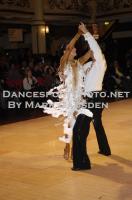 Jean Philippe Milot & Laurence Bolduc at 