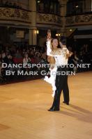 Jean Philippe Milot & Laurence Bolduc at 