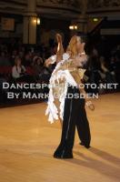 Jean Philippe Milot & Laurence Bolduc at 