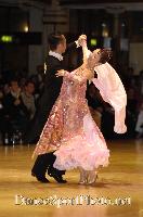 Yuuji Chiba & Mika Yahata at Blackpool Dance Festival 2007
