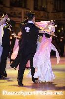 Yuuji Chiba & Mika Yahata at Blackpool Dance Festival 2008