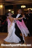 Yuuji Chiba & Mika Yahata at Blackpool Dance Festival 2008