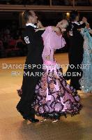 Photo of Daniele Ginnetti & Francesca Mariani