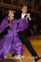Mikhail Solovyev & Irina Puzrina at 