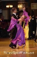 Mikhail Solovyev & Irina Puzrina at 