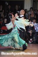 Richard Perry & Natalie Perry at 