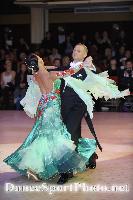 Richard Perry & Natalie Perry at 