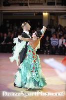 Richard Perry & Natalie Perry at 