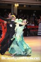 Richard Perry & Natalie Perry at 