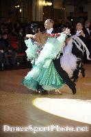 Richard Perry & Natalie Perry at 