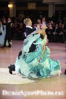Richard Perry & Natalie Perry at 