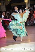 Richard Perry & Natalie Perry at 