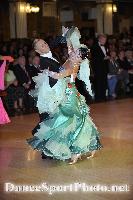 Richard Perry & Natalie Perry at 