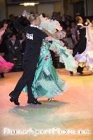 Richard Perry & Natalie Perry at 