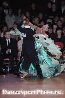 Richard Perry & Natalie Perry at 